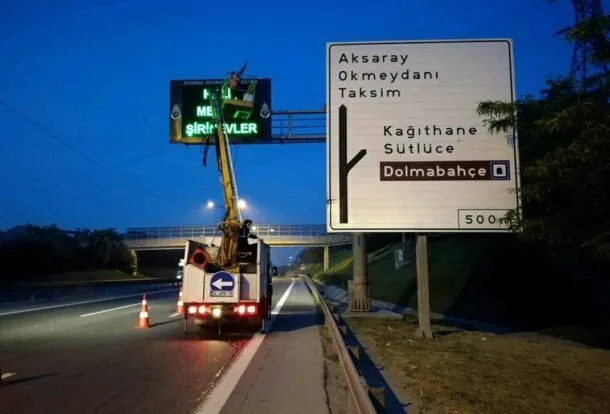 CND Temizliğe ait DMS temizlik görseli