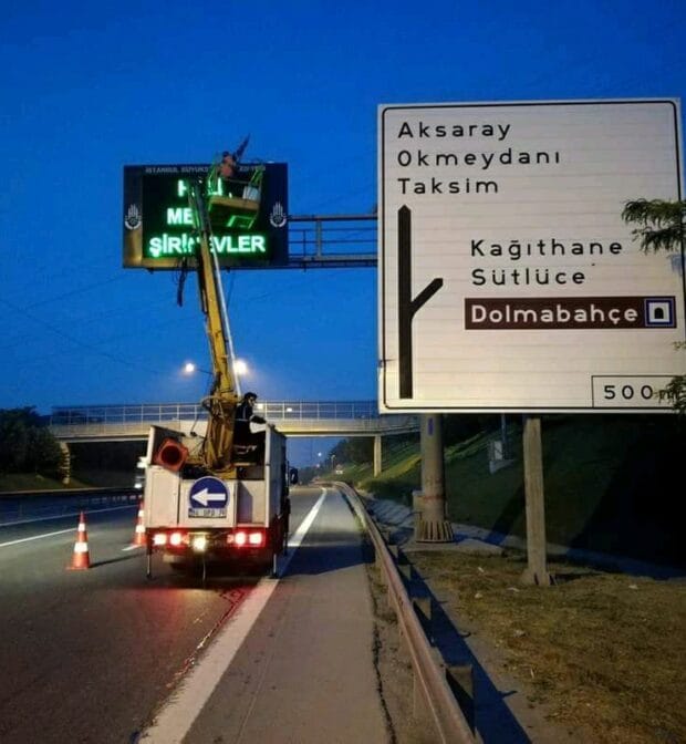 CND Temizliğe ait DMS temizlik görseli