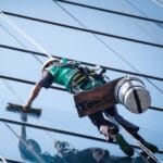 Uzman ekiplerimizle dış cephe temizliği hizmeti sunuyoruz. Binalarınızı kir, lekeler ve dış etkenlerden arındırarak uzun ömürlü temizlik sağlıyoruz