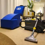 CND yerinde halı temizliği görseli